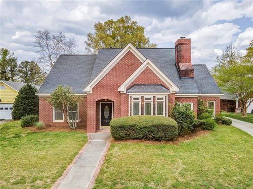 4 Stonegable Dr Nw, Rome, GA, 30165-9543 | Card Image