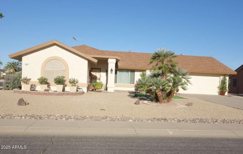 18802 N Suncrest Ct, Sun City West, AZ, 85375-5259 | Card Image