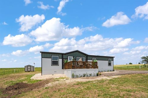 709 Alfonso Dr, Corsicana, TX, 75110 | Card Image