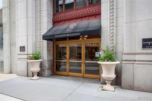 apt-603-314 N Broadway, Saint Louis, MO, 63102-2014 | Card Image