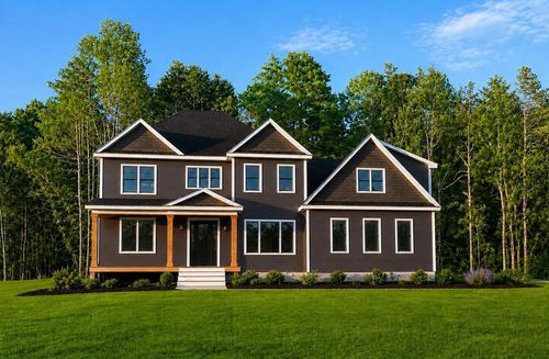 17 Newbury Road, Pelham, NH, 03076 | Card Image