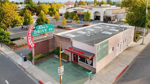 1100 El Camino Real, Redwood City, CA, 94063-1635 | Card Image