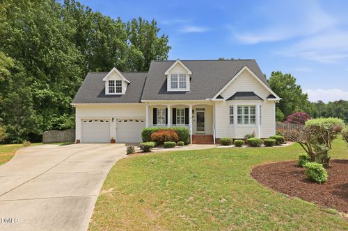 50 Farmridge Ct, Angier, NC, 27501-6473 | Card Image