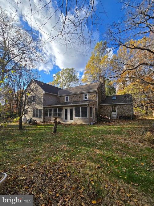 214 Gameland Rd, SELLERSVILLE, PA, 18960-3106 | Card Image