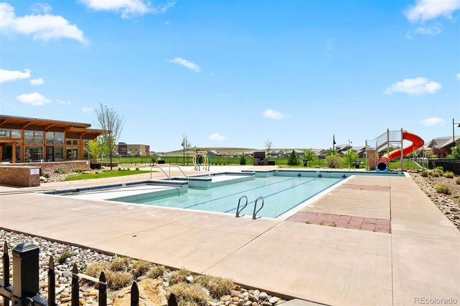 56 Magnolia Ct, House other with 4 bedrooms, 4 bathrooms and 2 parking in Erie CO | Image 34