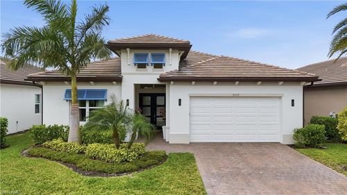 3635 Sapphire Cove Cir, NAPLES, FL, 34114-2925 | Card Image
