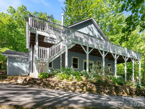 220 Jones Ct, Lake Lure, NC, 28746-0235 | Card Image