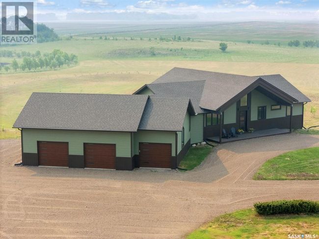 12 Maple Grove Lane, House other with 5 bedrooms, 5 bathrooms and null parking in Rm Of Dundurn SK | Image 46