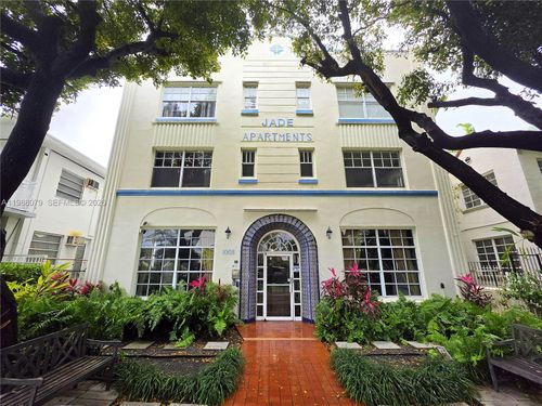 apt-103-1008 Jefferson Ave, Miami Beach, FL, 33139-4837 | Card Image