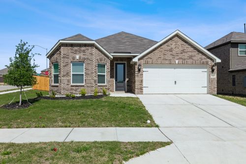 1101 Costa Vista Trl, Fort Worth, TX, 76108-1556 | Card Image