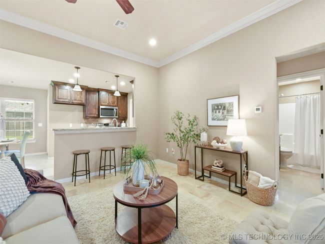 305 Hidden Path, House other with 3 bedrooms, 2 bathrooms and null parking in Ardmore OK | Image 6