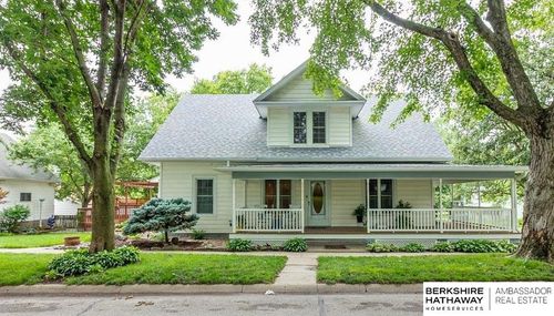 691 5th St, Syracuse, NE, 68446-9502 | Card Image