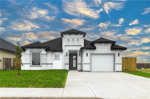 3107 E Q Ave, Hidalgo, TX, 78557-2145 | Card Image