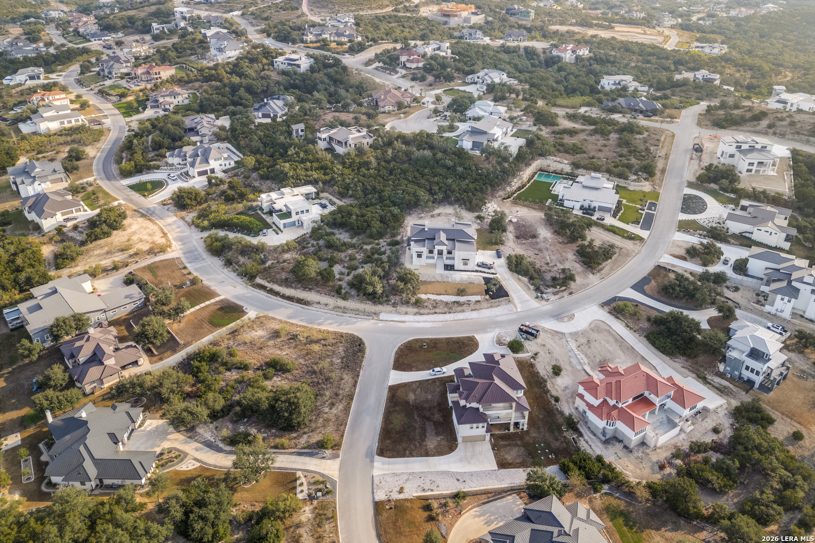 Land in San Antonio 3