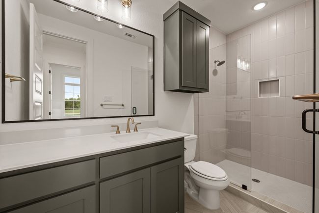 6009 Rolling Creek Ct, House other with 4 bedrooms, 4 bathrooms and null parking in Aledo TX | Image 30