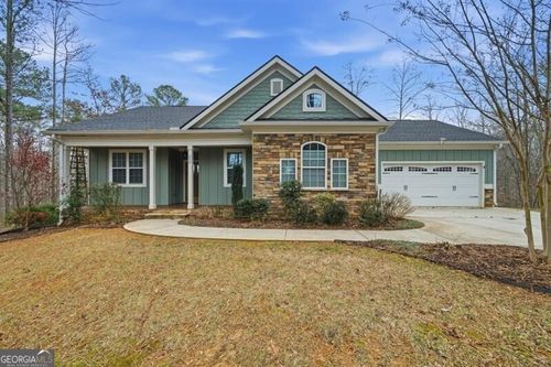2452 Pleasant Hill Rd, Talking Rock, GA, 30175-3706 | Card Image