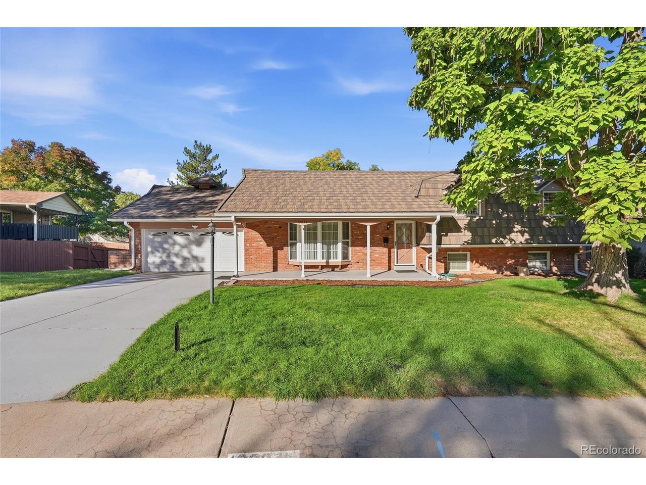 Residential in Denver