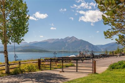 Property view of mountains with a water view | Image 2