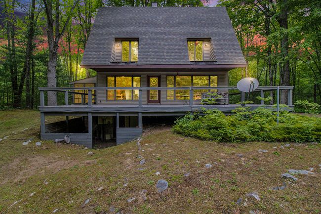 441 N Benson Rd, House other with 3 bedrooms, 2 bathrooms and null parking in Fountain MI | Image 36