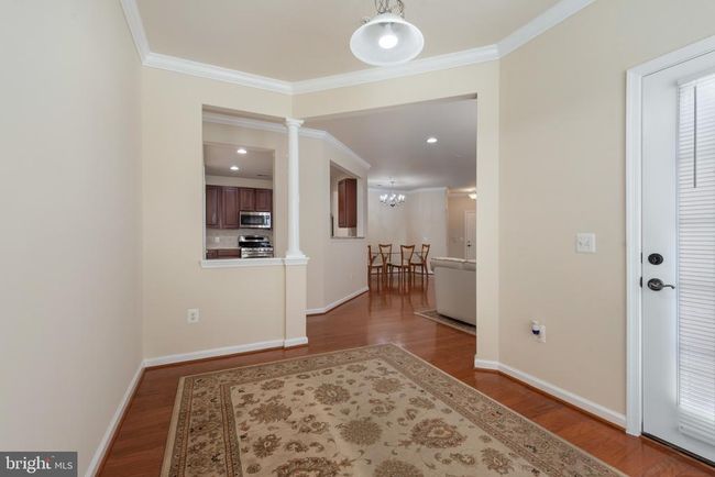 UNIT-101 - 1624 Hardwick Ct, Condo with 2 bedrooms, 2 bathrooms and null parking in HANOVER MD | Image 24