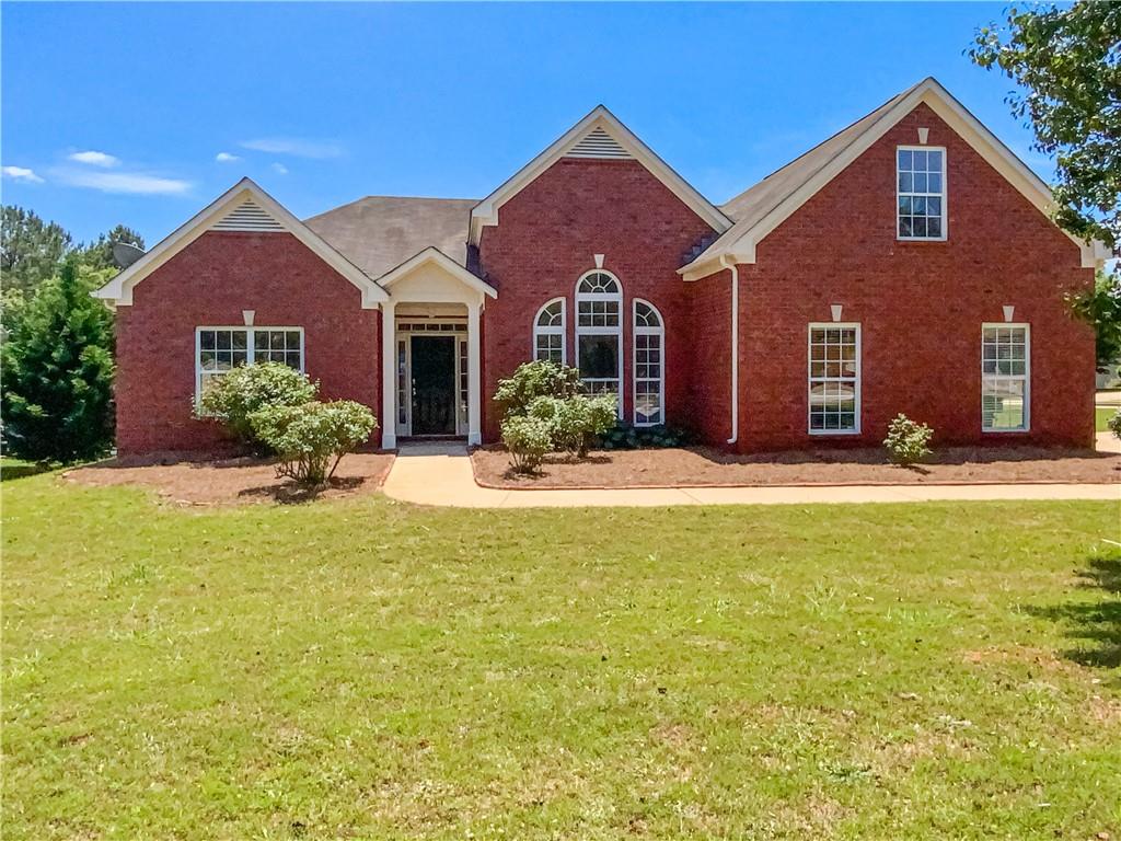 Alden Dr, Locust Grove, GA 30248