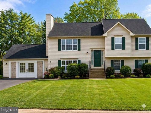 10718 Wellington St, FREDERICKSBURG, VA, 22407-1271 | Card Image