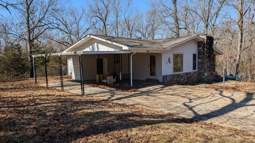 1701 Lookout Court, Horseshoe Bend, AR, 72512 | Card Image