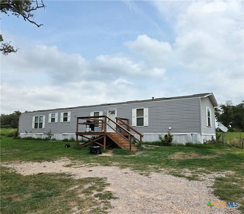 5345 S Us Highway 36, Milano, TX, 76556-2707 | Card Image