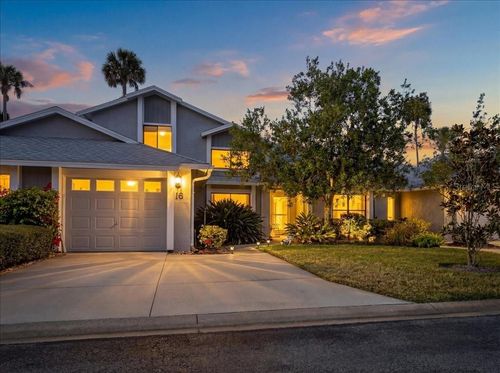 16 Lake Forest Ct N, Palm Coast, FL, 32137-8050 | Card Image