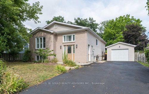 42 River Dr, Georgetown, ON, L7G2J2 | Card Image