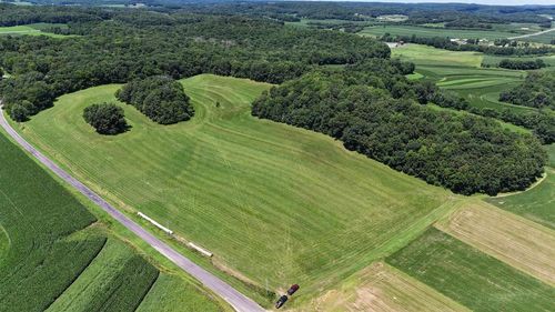 40 acres South Avenue, Dellona, WI, 53959 | Card Image