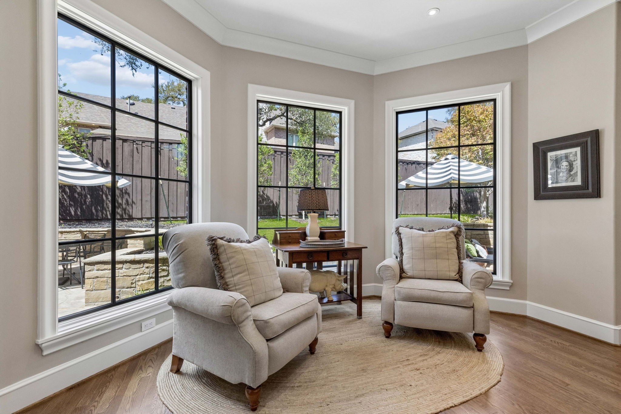 Residential in Dallas 5