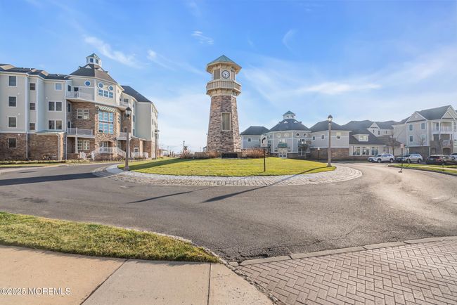 109 - 22 Cooper Ave, Condo with 3 bedrooms, 2 bathrooms and null parking in Long Branch NJ | Image 37