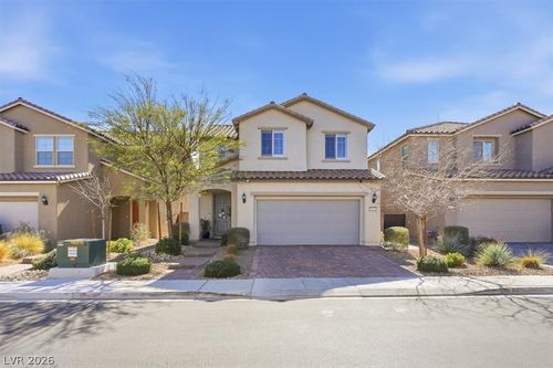 10043 Fletcher Peak Ave, Las Vegas, NV, 89178-9371 | Card Image