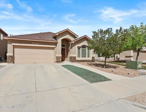 13217 Wesleyan Avenue, El Paso, TX, 79928 | Card Image