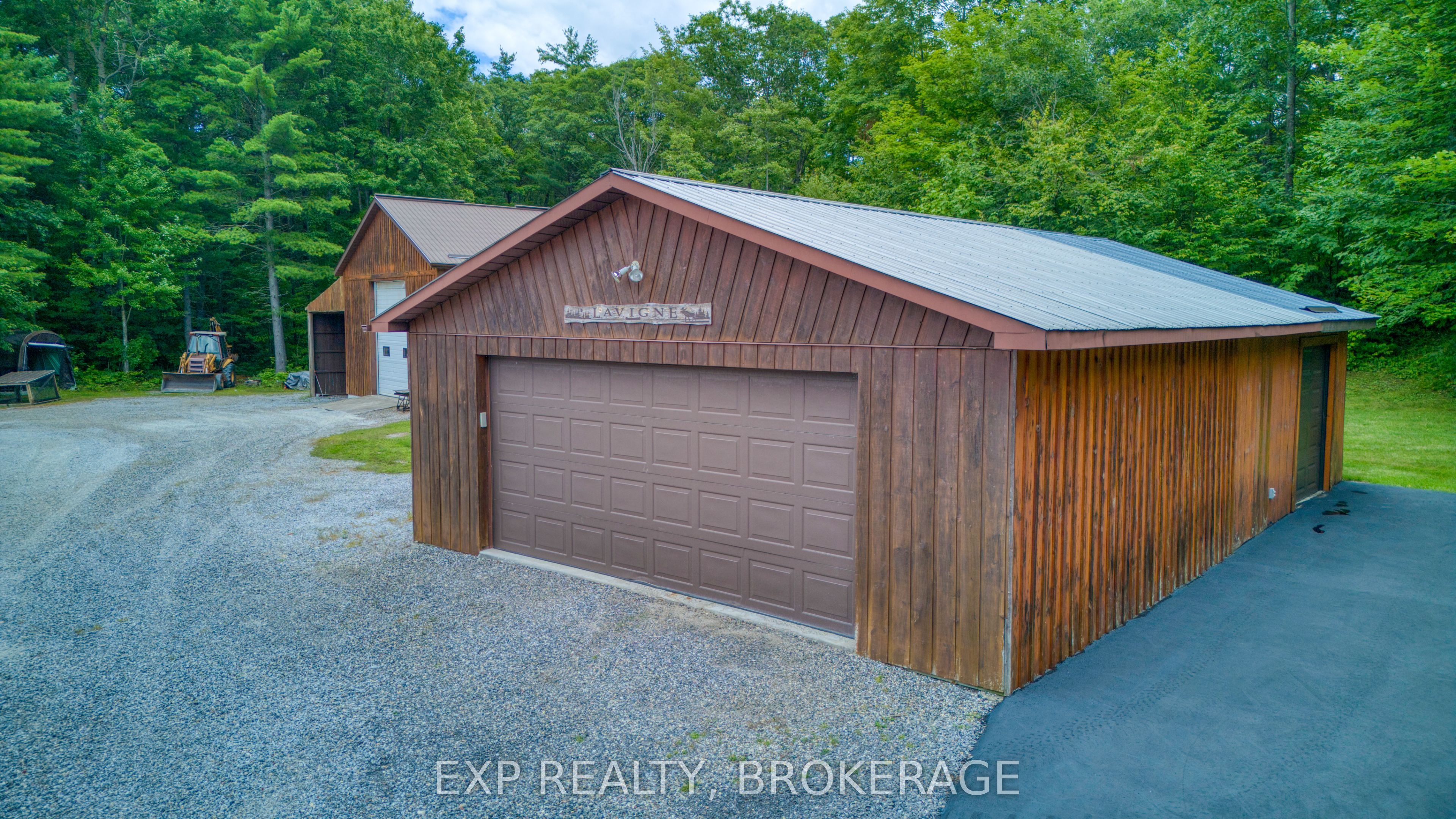 Residential in Frontenac 5