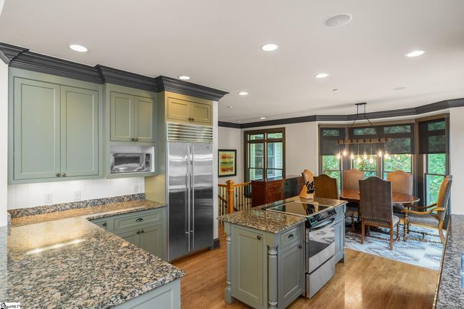 509 Merganser Way, House other with 6 bedrooms, 5 bathrooms and 2 parking in Salem SC | Image 14