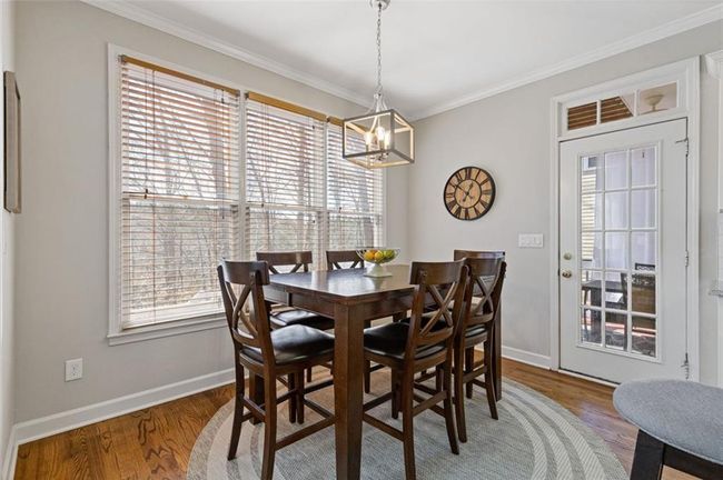 3967 Bellingrath Main Nw, House other with 5 bedrooms, 4 bathrooms and 4 parking in Kennesaw GA | Image 20