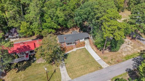 502 Burton St, Fuquay-Varina, NC, 27526-1608 | Card Image