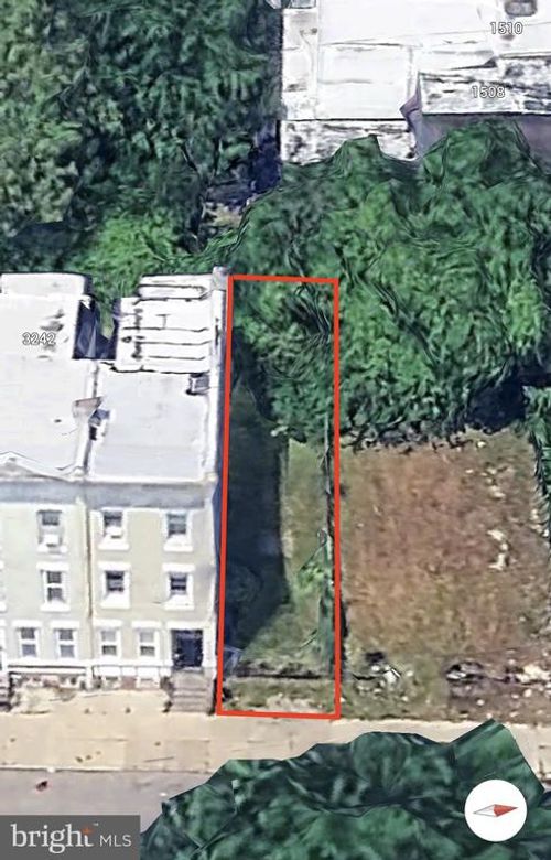 3246 N 15th St, PHILADELPHIA, PA, 19140-5027 | Card Image