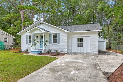 1134 S Shadow Dr, Mount Pleasant, SC, 29464-3712 | Card Image