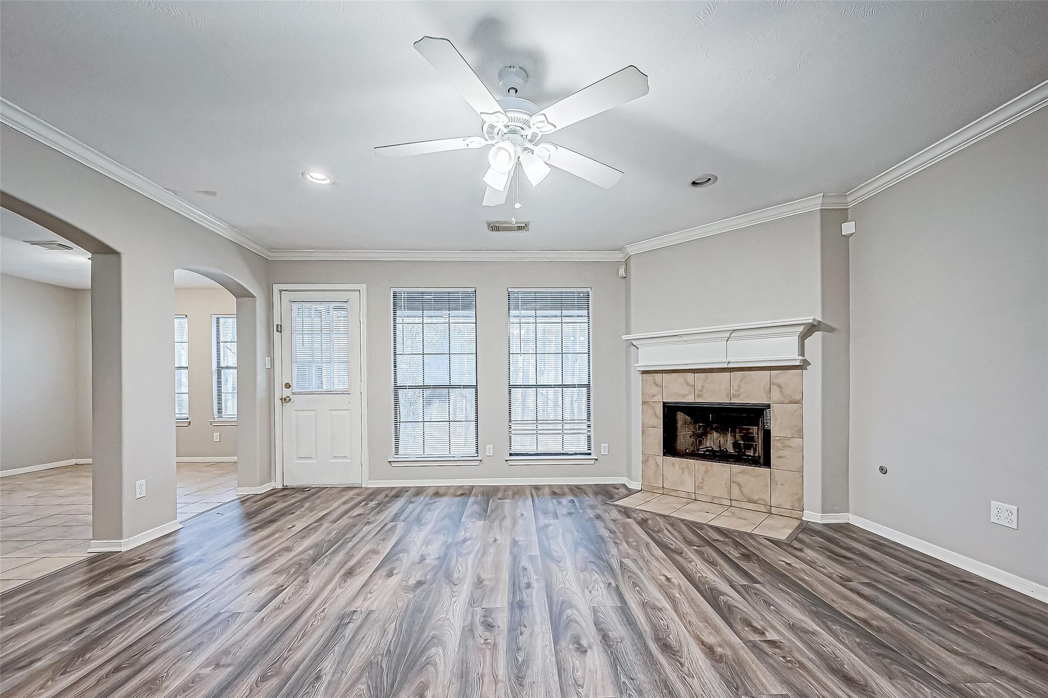 Residential Lease in Houston 5