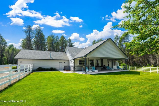 699 W Ranch Ct, House other with 3 bedrooms, 3 bathrooms and null parking in Rathdrum ID | Image 39