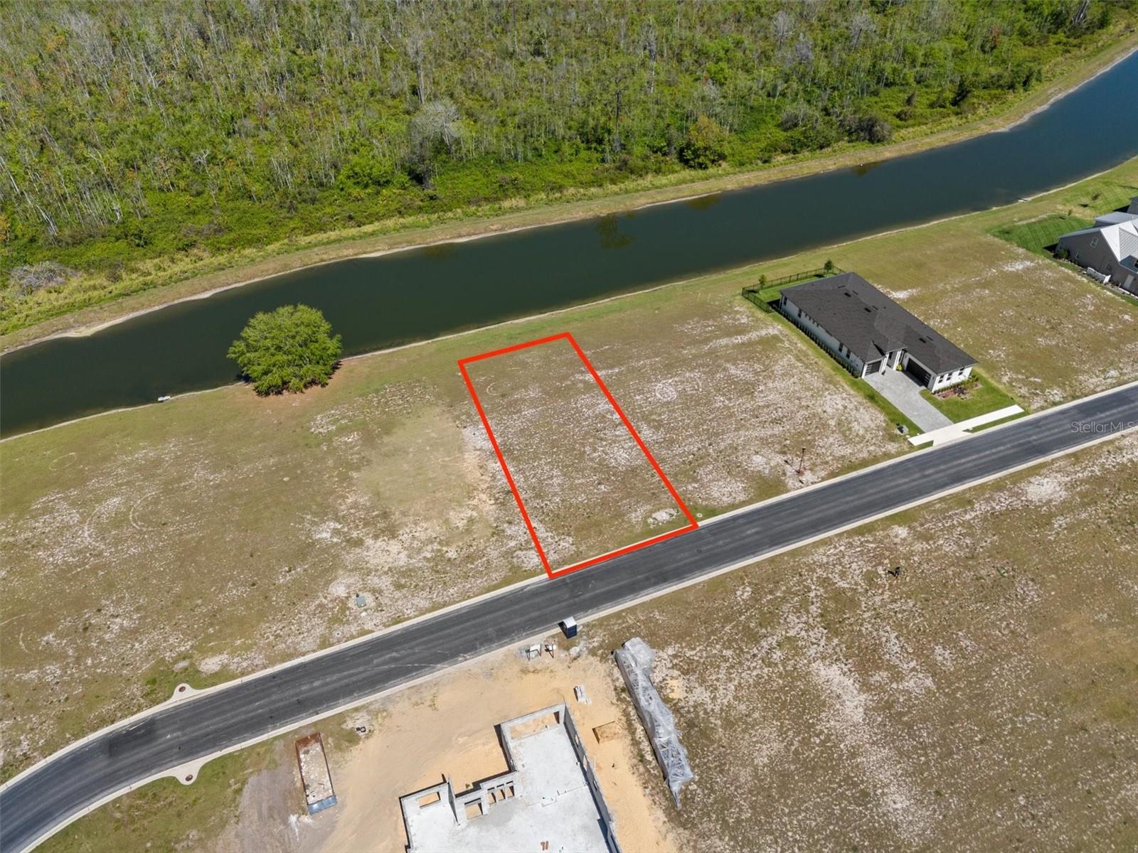 Land in AUBURNDALE