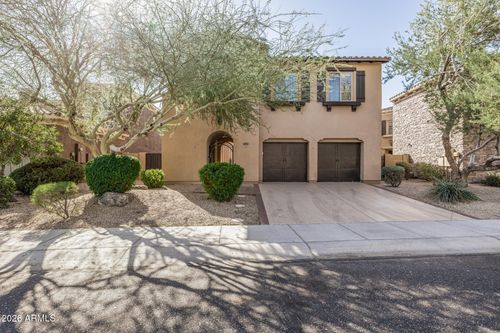 3971 E Morning Dove Trl, Phoenix, AZ, 85050-5421 | Card Image