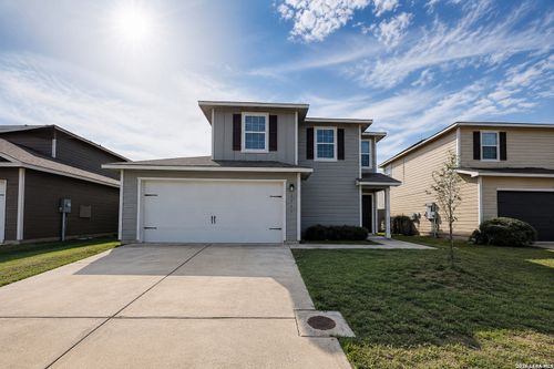 3139 Gilbert Gdn, Converse, TX, 78109-4459 | Card Image