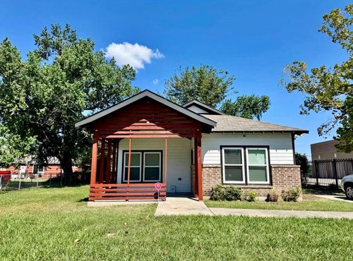 4741 Providence St, Houston, TX, 77020-6407 | Card Image