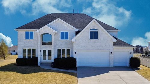 21249 Sophia Dr, Matteson, IL, 60443-1860 | Card Image