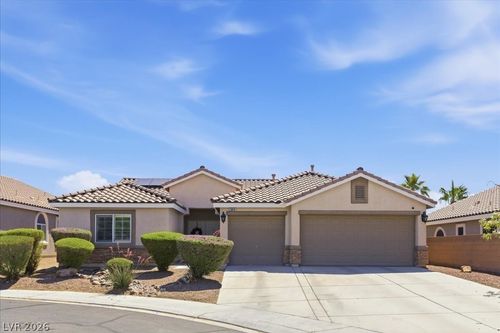 5848 Outraker Ct, North Las Vegas, NV, 89031-3495 | Card Image