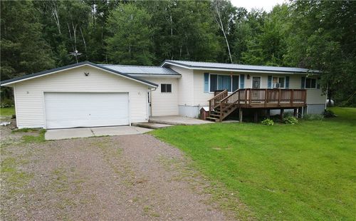 2005 8 1/2 Ave, Cameron, WI, 54822-9535 | Card Image